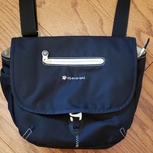 Sherpani crossbody bag